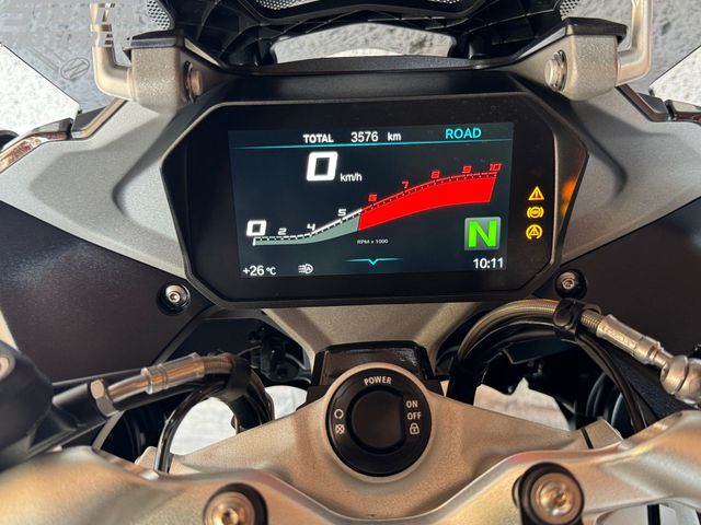 bmw - r-1250-rs