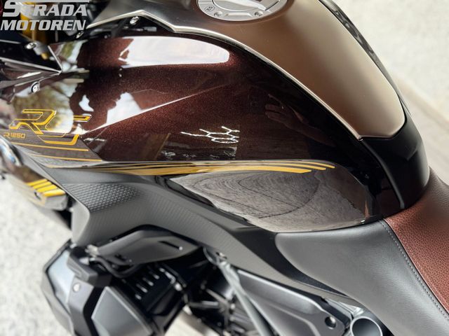 bmw - r-1250-rs