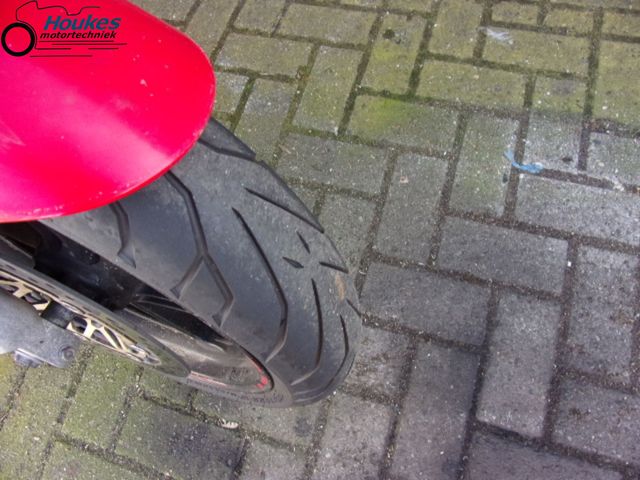 honda - vfr-800