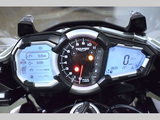 triumph - tiger-1200-xrt