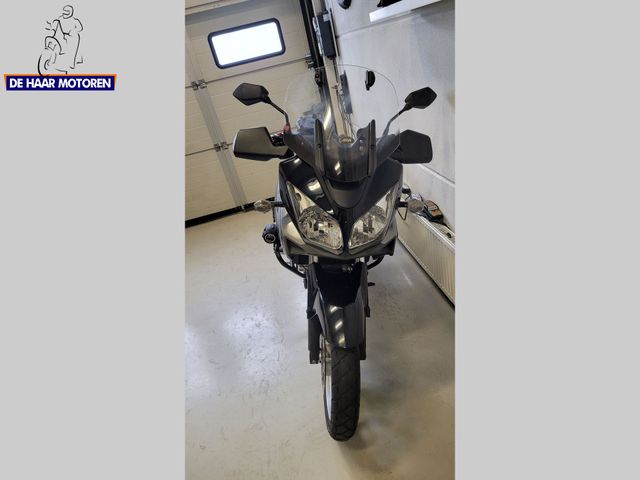 suzuki - v-strom-dl-650-abs