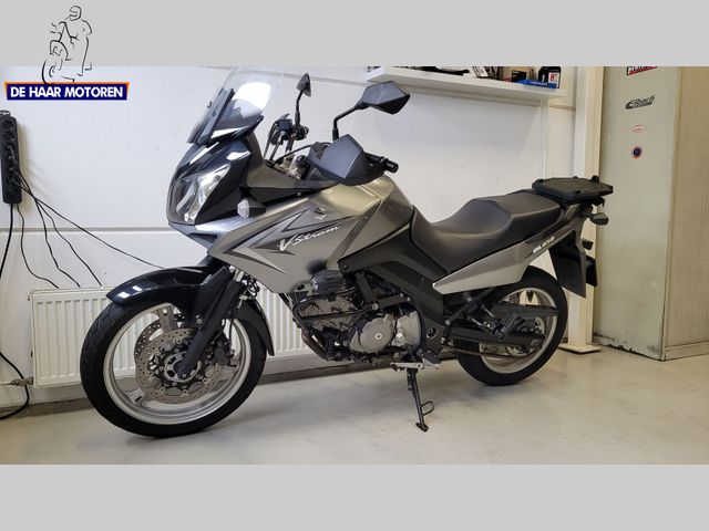 suzuki - v-strom-dl-650-abs