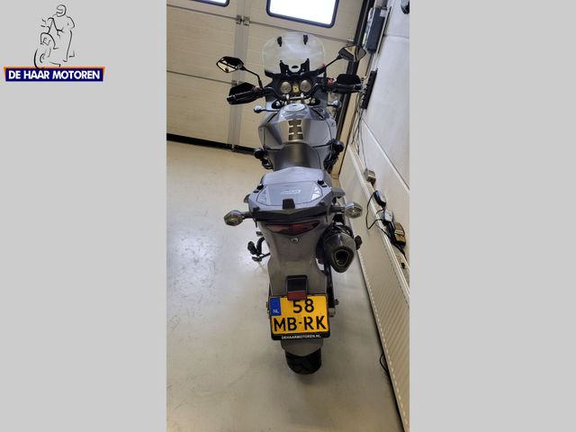 suzuki - v-strom-dl-650-abs