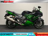KAWASAKI ZZR 1400