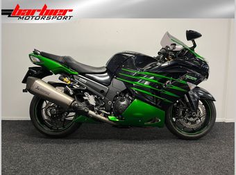 Kawasaki ZZR 1400 2016 occasion