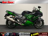 KAWASAKI ZZR 1400