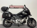 HONDA NC 700 X C-ABS