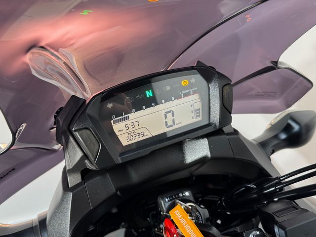 honda - nc-700-x-c-abs