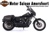 HARLEY-DAVIDSON STREET BOB FXDB