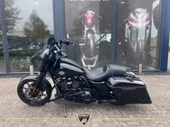 Harley-Davidson Street Glide Special Flhxs 114 2022 occasion – foto 2 van 4