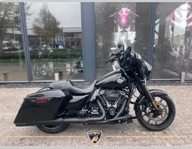 Harley-Davidson Street Glide Special Flhxs 2022 occasion