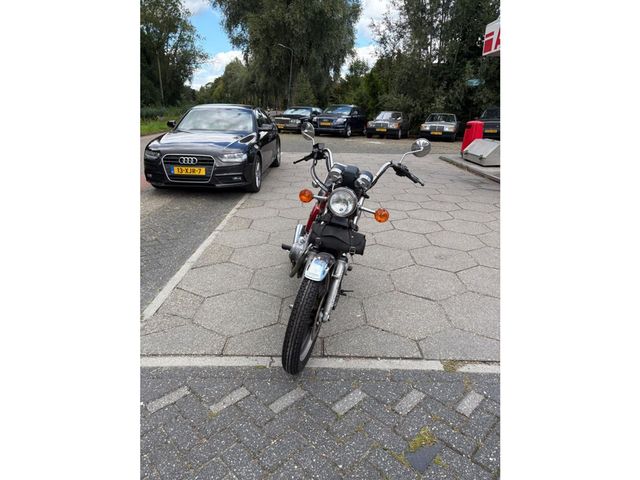 suzuki - gs-450-l