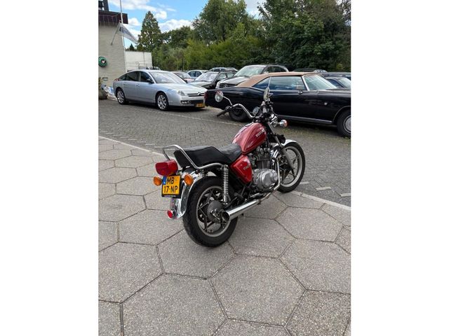 suzuki - gs-450-l