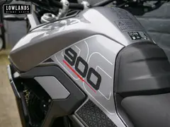 Triumph Tiger 900 GT PRO 2026 nieuw – foto 6 van 13