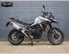 Triumph Tiger 900 GT PRO 2026 nieuw