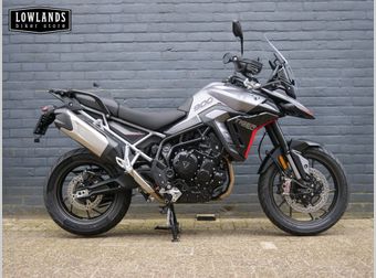 Triumph Tiger 900 GT PRO 2026 nieuw