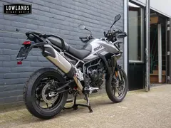 Triumph Tiger 900 GT PRO 2026 nieuw – foto 8 van 13