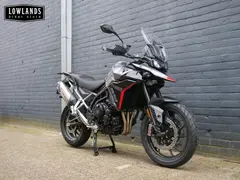 Triumph Tiger 900 GT PRO 2026 nieuw – foto 9 van 13