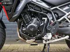 Triumph Tiger 900 GT PRO 2026 nieuw – foto 5 van 13