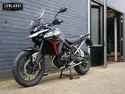 TRIUMPH TIGER 900 GT PRO – foto 4