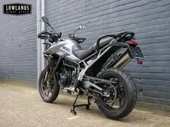 Triumph Tiger 900 GT PRO 2026 nieuw – foto 2 van 13