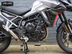 Triumph Tiger 900 GT PRO 2026 nieuw – foto 10 van 13
