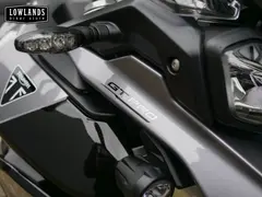 Triumph Tiger 900 GT PRO 2026 nieuw – foto 13 van 13