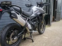 Triumph Tiger 900 GT PRO 2026 nieuw – foto 12 van 13