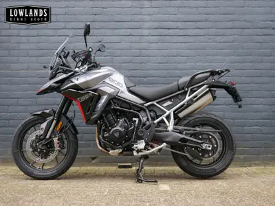 TRIUMPH TIGER 900 GT PRO – foto 3