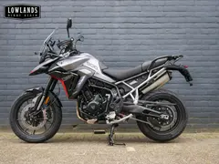 Triumph Tiger 900 GT PRO 2026 nieuw – foto 3 van 13