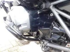 BMW R 1200 GS Adventure Triple Black, ABS-ESA, Akrapovic demper, tassenset Lone Rider 2016 occasion – foto 17 van 21