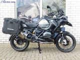 BMW R 1200 GS ADVENTURE TRIPLE BLACK