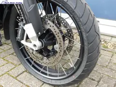 BMW R 1200 GS Adventure Triple Black, ABS-ESA, Akrapovic demper, tassenset Lone Rider 2016 occasion – foto 9 van 21