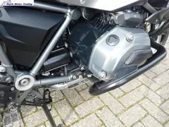 BMW R 1200 GS Adventure Triple Black, ABS-ESA, Akrapovic demper, tassenset Lone Rider 2016 occasion – foto 13 van 21