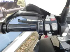 BMW R 1200 GS Adventure Triple Black, ABS-ESA, Akrapovic demper, tassenset Lone Rider 2016 occasion – foto 15 van 21