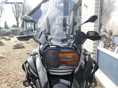 BMW R 1200 GS Adventure Triple Black, ABS-ESA, Akrapovic demper, tassenset Lone Rider 2016 occasion – foto 4 van 21
