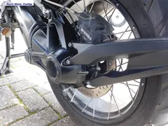 BMW R 1200 GS Adventure Triple Black, ABS-ESA, Akrapovic demper, tassenset Lone Rider 2016 occasion – foto 18 van 21