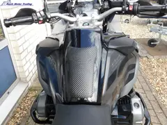 BMW R 1200 GS Adventure Triple Black, ABS-ESA, Akrapovic demper, tassenset Lone Rider 2016 occasion – foto 20 van 21