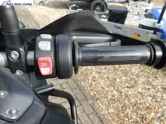 BMW R 1200 GS Adventure Triple Black, ABS-ESA, Akrapovic demper, tassenset Lone Rider 2016 occasion – foto 16 van 21
