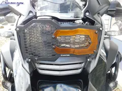 BMW R 1200 GS Adventure Triple Black, ABS-ESA, Akrapovic demper, tassenset Lone Rider 2016 occasion – foto 7 van 21