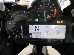 BMW R 1200 GS Adventure Triple Black, ABS-ESA, Akrapovic demper, tassenset Lone Rider 2016 occasion – foto 6 van 21