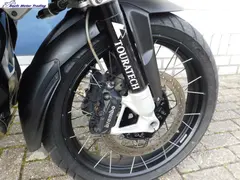 BMW R 1200 GS Adventure Triple Black, ABS-ESA, Akrapovic demper, tassenset Lone Rider 2016 occasion – foto 21 van 21
