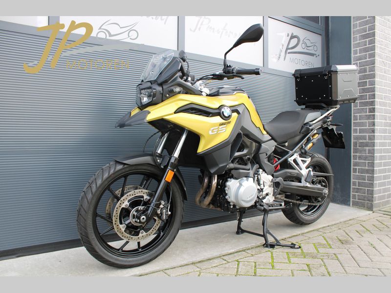 BMW F 750 GS 2019 occasion