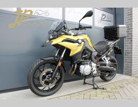 BMW F 750 GS 2019 occasion