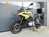 BMW F 750 GS