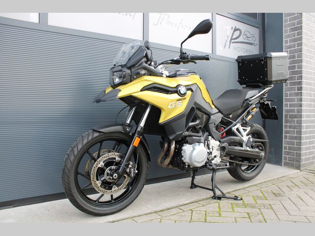 bmw - f-750-gs