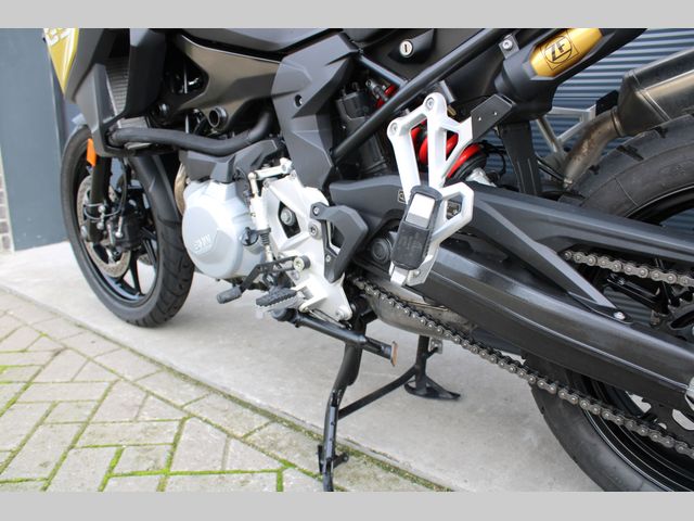 bmw - f-750-gs
