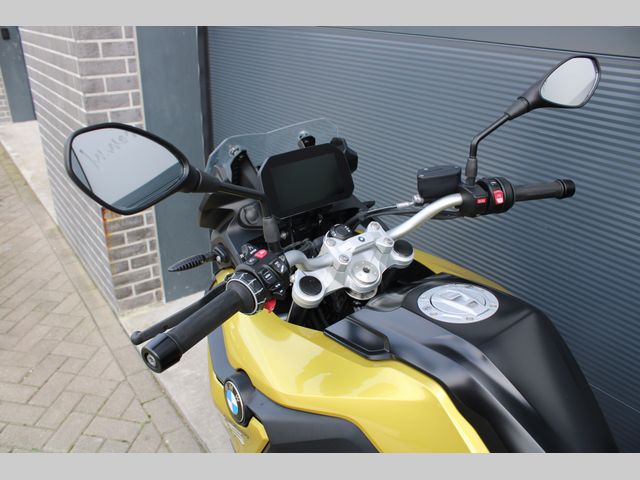 bmw - f-750-gs