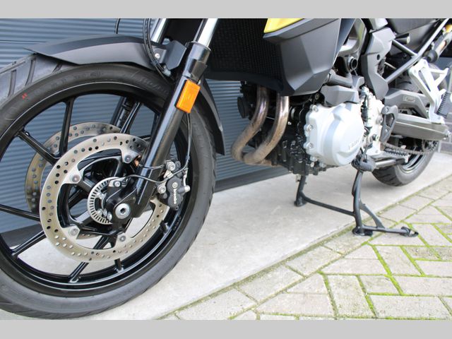 bmw - f-750-gs