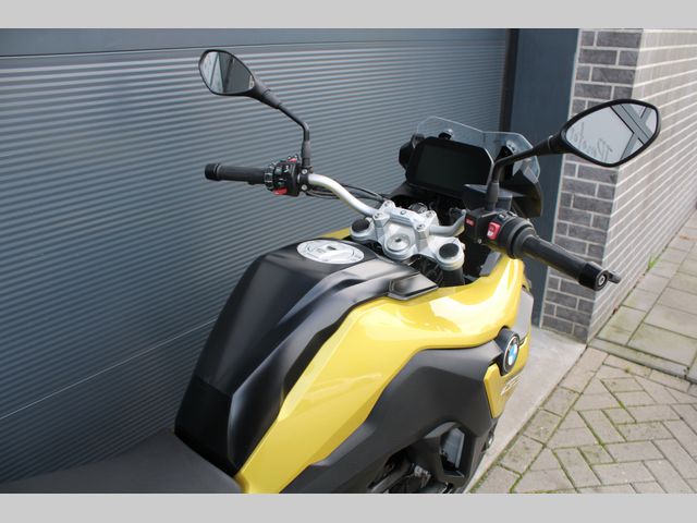 bmw - f-750-gs